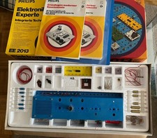 Philips elektronik experte gebraucht kaufen  Bayreuth