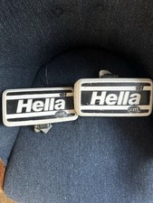 Hella 181 fog for sale  EAST GRINSTEAD