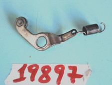 Levetta leva molla usato Levetta leva molla usato  Barrafranca