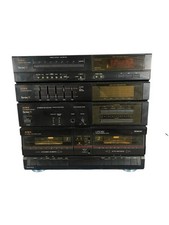 Aiwa series hifi for sale  BASILDON
