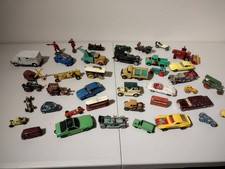 Corgi toys lot for sale  Meridian