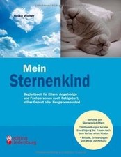 Sternenkind begleitbuch eltern gebraucht kaufen  Berlin