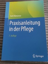 Praxisanleitung pflege ruth gebraucht kaufen  Erkelenz