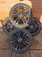 Audi line inch for sale  BIRMINGHAM