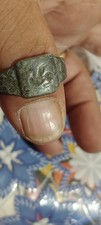 Anello antico riproduzione usato  Pordenone