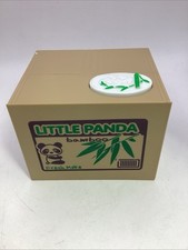 Little panda novelty for sale  KIRKCALDY