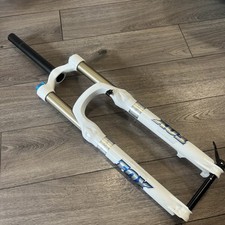 Fox rlc forks for sale  LEEDS