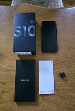 s10 samsung galaxy plus for sale s10 samsung galaxy plus for sale WILMSLOW