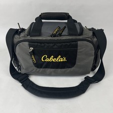Cabelas small duffel for sale  Birch Run