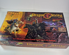 Dragon strike 1993 for sale  Klamath Falls