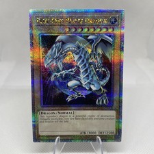 Yugioh blue eyes gebraucht kaufen  Bergheim