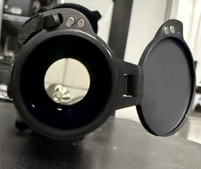 Leupold 6hd 24x52 for sale  Burleson