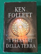 Ken follett pilastri usato  Firenze