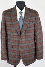 Hackett london braun gebraucht kaufen  Uhingen