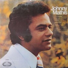 Johnny Mathis + LP + Same (#chm684) comprar usado  Enviando para Brazil