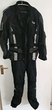 Ixs motorradkombi damen gebraucht kaufen  Ensdorf