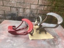 Lambretta seat cages for sale  BELFAST