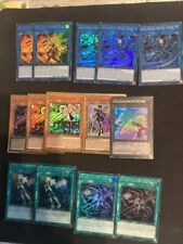 Yugioh card sky usato  Roma