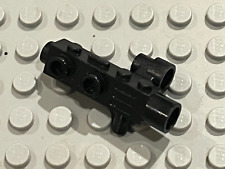 Lego minifig black d'occasion  France