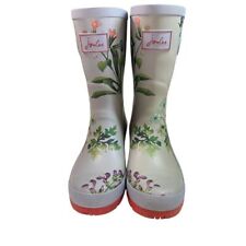 Joules molly welly for sale  Redgranite