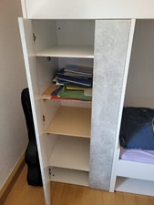 Homestyle4u etagenbett kinder gebraucht kaufen  Dippoldiswalde