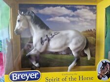 Breyer modellpferd gebraucht kaufen  Neckarsteinach