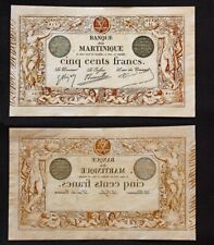1899 500 francs d'occasion  L'Isle-sur-la-Sorgue