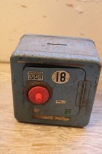 Vtg fort knox for sale  TELFORD