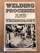 Welding processes technology for sale  CANTERBURY