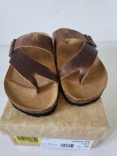 Toni pons claquettes d'occasion  Saint-Alban-Leysse