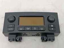 Usado, Controle de aquecedor 9658084577 2174908 para CITROEN C4 BERLINA COLLECTION 2004 comprar usado  Enviando para Brazil