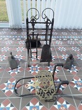 Arts crafts wrought for sale  HUNTINGDON