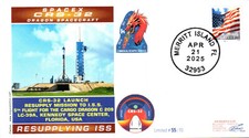 2025 spacex crs for sale  Forest Lake