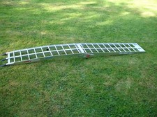 Oxford aluminium wide for sale  MAIDSTONE