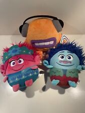Lotto peluche pupazzi usato  Roma