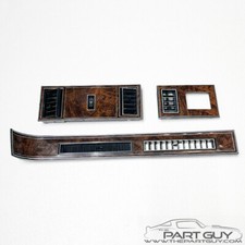 Piece cutlass curly for sale  Tampa