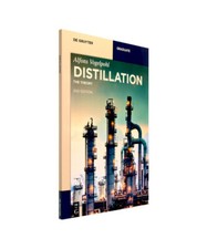Destillation theorie alfons gebraucht kaufen  Trebbin