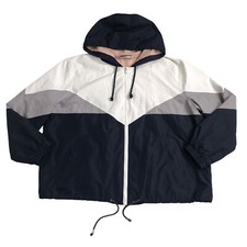 Topshop petite windbreaker for sale  HAYWARDS HEATH