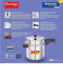 Prestige litre deluxe for sale  WIGAN
