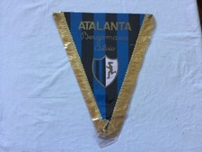 Gagliardetto atalanta bergamas usato  Formigine