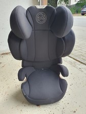 Autositz cybex solution gebraucht kaufen  Walluf