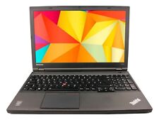 Lenovo thinkpad w540 gebraucht kaufen  Bochum