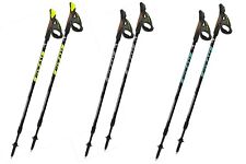 Bastoncini nordic walking usato  Sant Agata sul Santerno