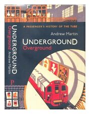 Martin andrew underground for sale  Ireland