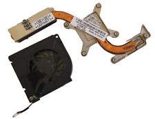 Usado, Ventola + Dissipatore per DELL LATITUDE D520 - PP17L fan heatsink comprar usado  Enviando para Brazil