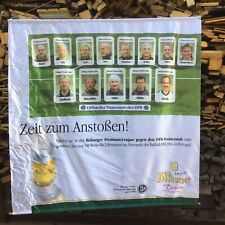 stoffbanner gebraucht kaufen stoffbanner gebraucht kaufen Oldenburg (Oldenburg)