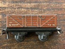 Vintage trix 183724 for sale  TAUNTON