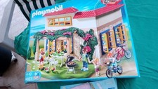 Playmobil 4857 maison d'occasion  Boutigny-sur-Essonne