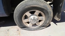 Wheel 17x8 aluminum for sale  Corvallis