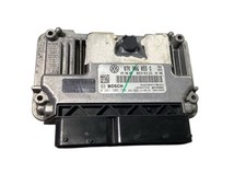 ☑️2011 - 2014 VolksWagen Jetta Engine módulo de computador ECM ECU 07K 906 055 G comprar usado  Enviando para Brazil